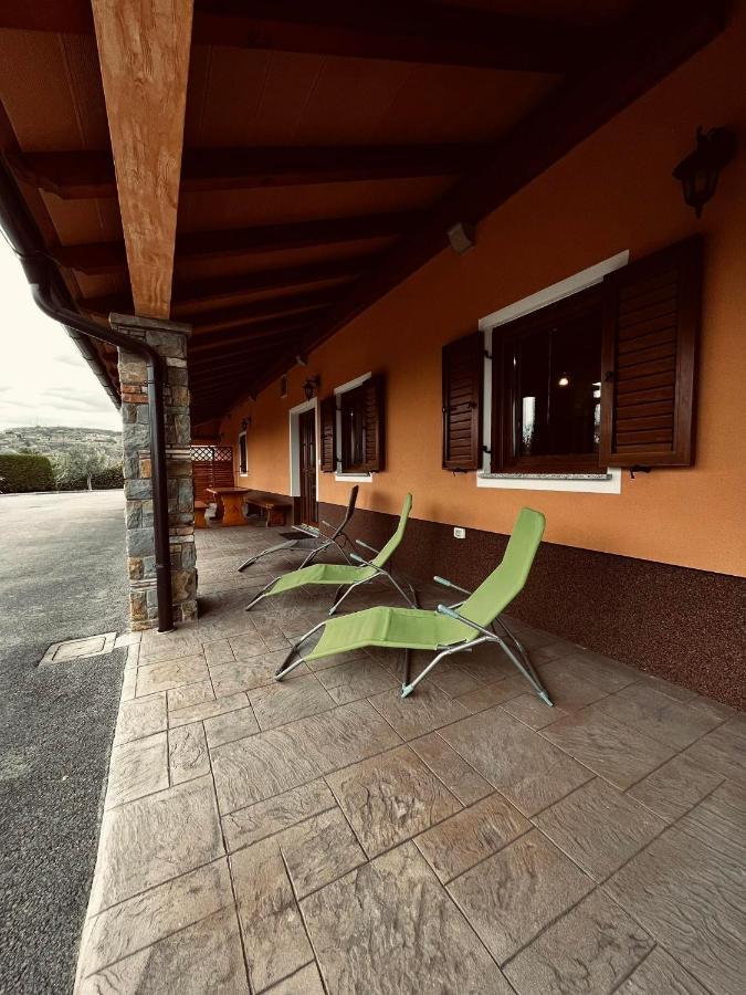 Apartment Pivol Izola Exterior foto