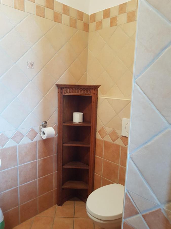 Apartment Pivol Izola Exterior foto